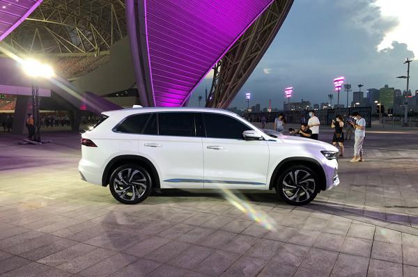 星越L領銜 持幣15萬左右怎麼選？3款熱門自主SUV推薦