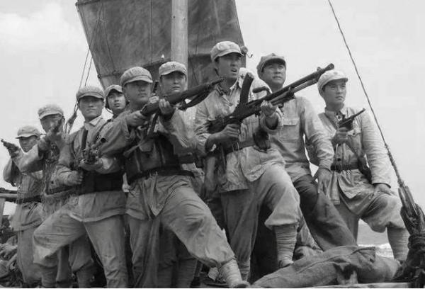 薛嶽準確判斷出我軍登陸時間和地點，為何還是丟了海南島