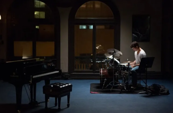 這位老師,不止敢“打人” 這位老師,不止敢“打人”