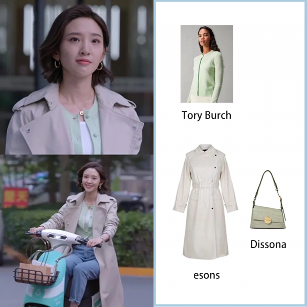 《小敏家》全劇終 &vert; 周迅、秦海璐和唐藝昕的look都在這裡了