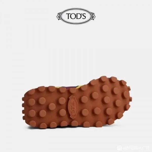 肖戰穿著TODS家的鞋
