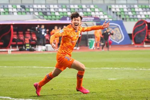 郝偉：培養年輕人！泰山隊再戰國安將進行輪換！首發陣容已浮現