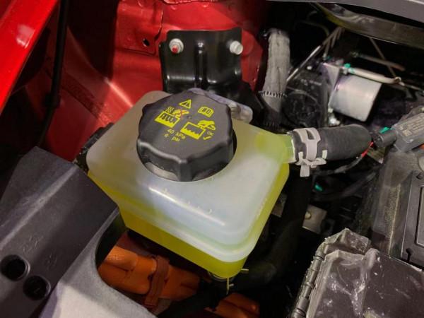 尤拉好貓GT靜態實拍:運動元素上身/動力小幅提升 尤拉好貓GT靜態實拍:運動元素上身/動力小幅提升