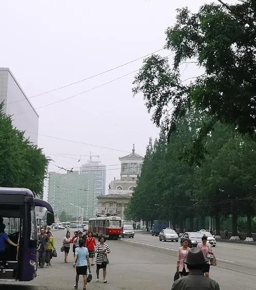 追憶我的朝鮮生活(19) 追憶我的朝鮮生活(19)