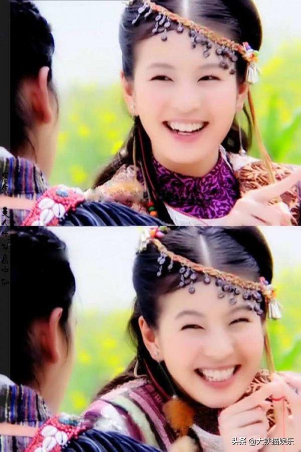 這8位女星&OpenCurlyDoubleQuote;笑眼&rdquo;太美！笑起來彎彎像月牙，靈氣逼人，甜如初戀