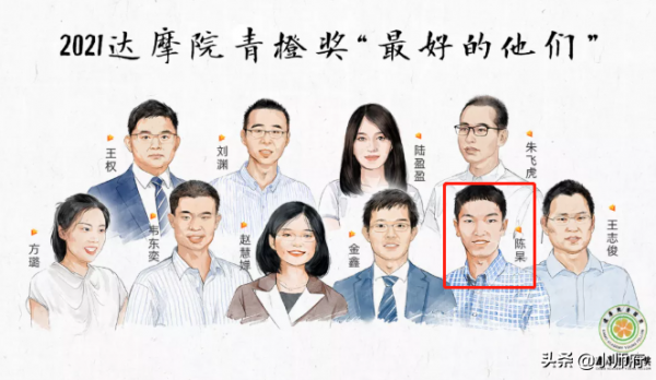 23歲博士後，26歲教授，27歲獲100w大獎：自律的人有多可怕？