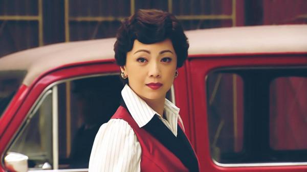 從視帝之爭看TVB興衰史，盤點1997年-2021年視帝，差距就出來了