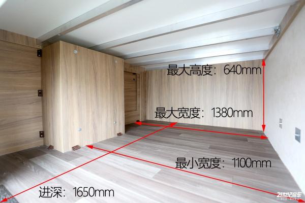 同價位之爭!4款上汽躍進H300平頭輕卡房車選誰不選誰? 同價位之爭!4款上汽躍進H300平頭輕卡房車選誰不選誰?