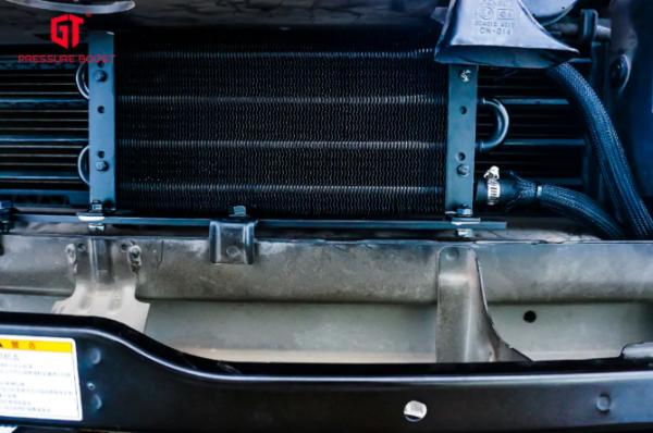 改裝案例丨本田雅閣1.5T升級二階程式 改裝案例丨本田雅閣1.5T升級二階程式