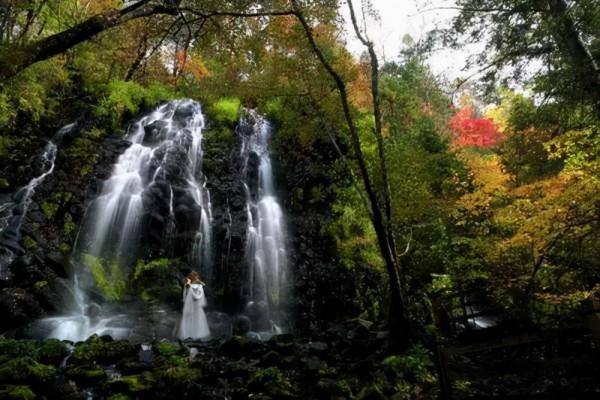 長白一3A冷門景區,漫步其中彷彿地質博物館,風景媲美九寨溝 長白一3A冷門景區,漫步其中彷彿地質博物館,風景媲美九寨溝