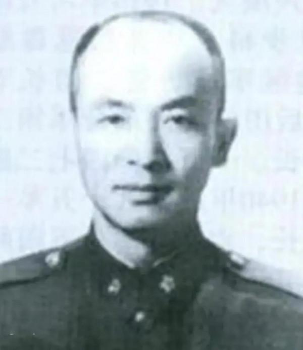 淞滬會戰，國軍中路軍戰鬥序列詳述，將級軍官名錄