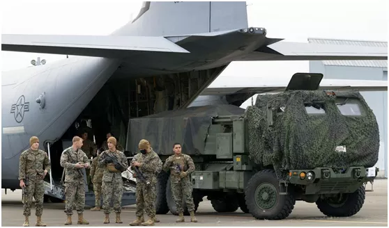 岸信夫對中國這番激烈表態之下，埋著一個伏筆！這是要踩急剎車嗎