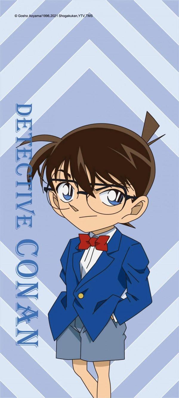 今日份桌布-名偵探柯南