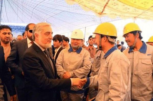 中國多年佈局成功,阿富汗銅礦專案即將啟動,又解決一卡脖子難題 中國多年佈局成功,阿富汗銅礦專案即將啟動,又解決一卡脖子難題