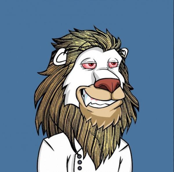 叫板哥哥?賽斯-庫裡曬出新入手獅子樣式NFT收藏品 叫板哥哥?賽斯-庫裡曬出新入手獅子樣式NFT收藏品