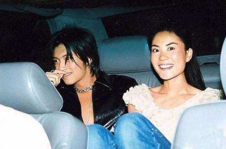 娛樂圈5對女強男弱的夫妻：4對已經離婚，還剩一對依舊甜蜜