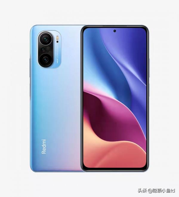 Redmi K40「對比」OPPO K9 Pro