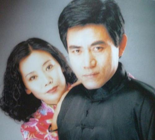 趙奎娥:1段婚姻1個兒子,丈夫是國家一級演員,兒子從龍套到主演 趙奎娥:1段婚姻1個兒子,丈夫是國家一級演員,兒子從龍套到主演