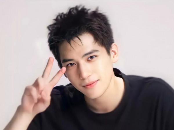 高不成低不就的11個帥氣男星，個個潛力股，誰是下一個“任嘉倫”