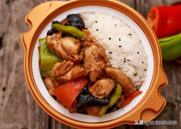 黃燜雞懶人版做法,軟爛入味香辣十足,味道正宗好吃到湯汁都不剩 黃燜雞懶人版做法,軟爛入味香辣十足,味道正宗好吃到湯汁都不剩