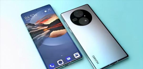 華為 Mate 50 曝光：雙芯齊發，堆料有點猛