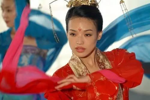 這6位女演員，小時候理解不了她們的美，現在卻覺得個個韻味十足