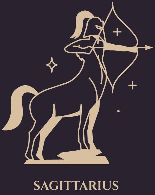 (星座月運)法國——阿斯特麗德2022年2月