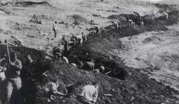 抗美援朝，泰國皇家陸軍第21特遣團碰上了志願軍，結果如何？