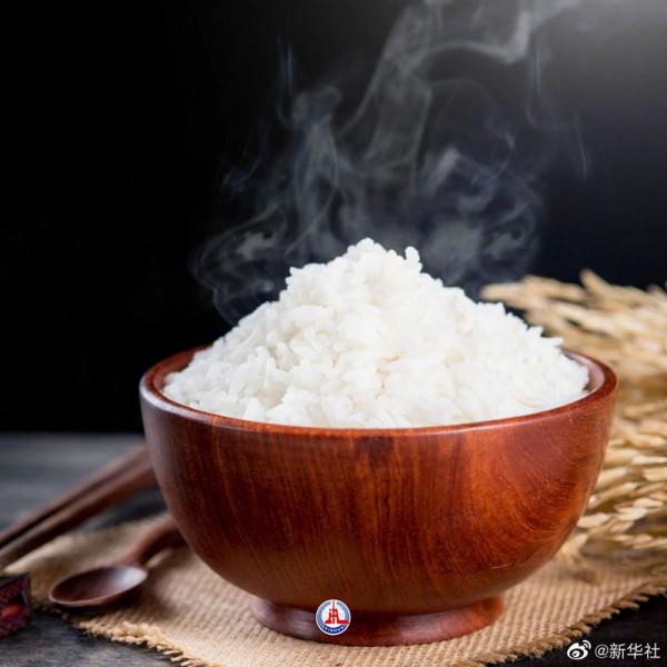 研究稱主食不好好吃影響壽命 研究稱主食不好好吃影響壽命