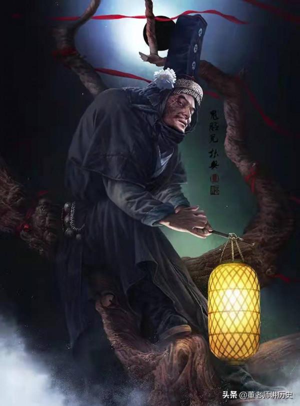 水滸傳中你忽略的人物