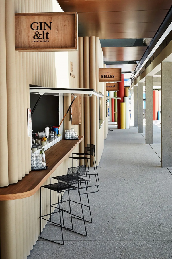 什麼是硬紙筒？竟然這麼美