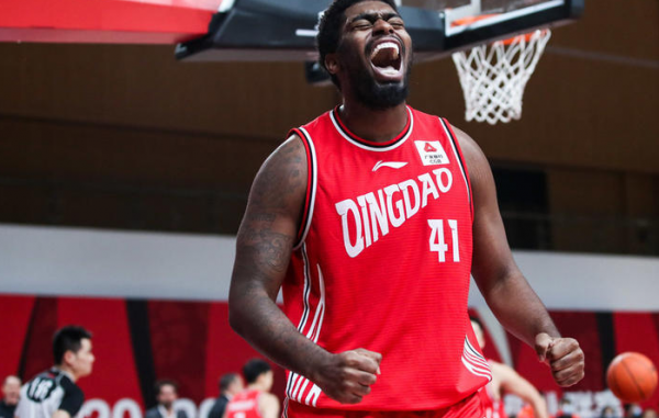 CBA外援再惹爭議!公開吐槽隔離期食物如狗屎,球迷:這不是你家 CBA外援再惹爭議!公開吐槽隔離期食物如狗屎,球迷:這不是你家