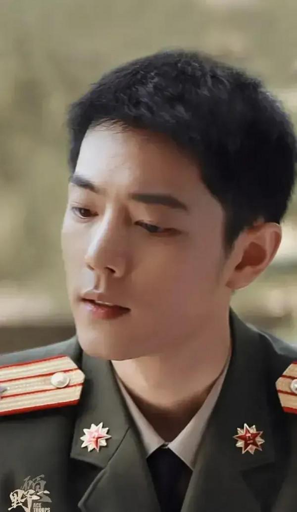 肖戰空降31集評論區了，快去找他聊天呀，越多越好