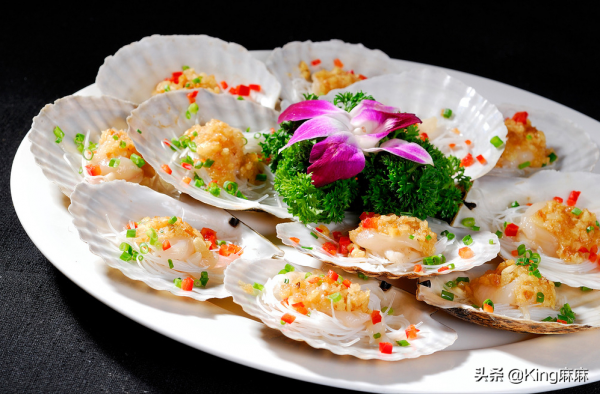 2022年夜飯選單，12道家宴菜，有葷有素寓意好，端上桌都是硬菜