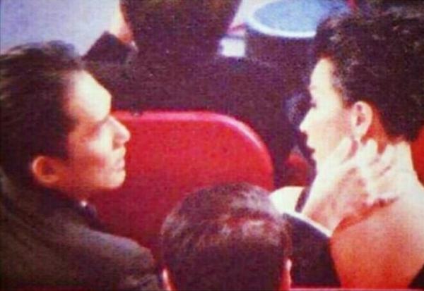 狗糧專場，盤點港圈5對婚齡超15年，感情依舊堅如磐石的影帝夫妻