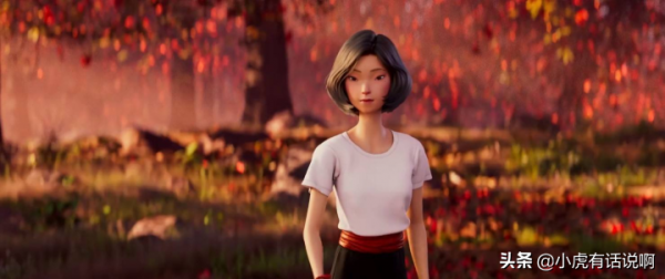 央視誇讚！吳京、鄧超、孫儷等人也幫其助威，《雄獅少年》還在洗