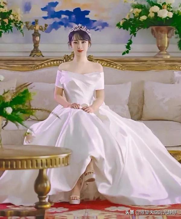 盤點 楊紫的女神衣櫥之絕美禮服裙大賞 瘦下來的小猴子越來越漂亮了 盤點 楊紫的女神衣櫥之絕美禮服裙大賞 瘦下來的小猴子越來越漂亮了