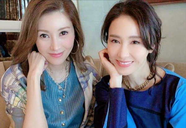 皮相美人不耐老，陳德容25歲就顏垮，陳紅上了年紀還沒陶虹美