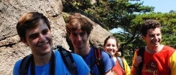 為什麼來中國旅遊的外國人越來越少,美國遊客有苦說不出 為什麼來中國旅遊的外國人越來越少,美國遊客有苦說不出