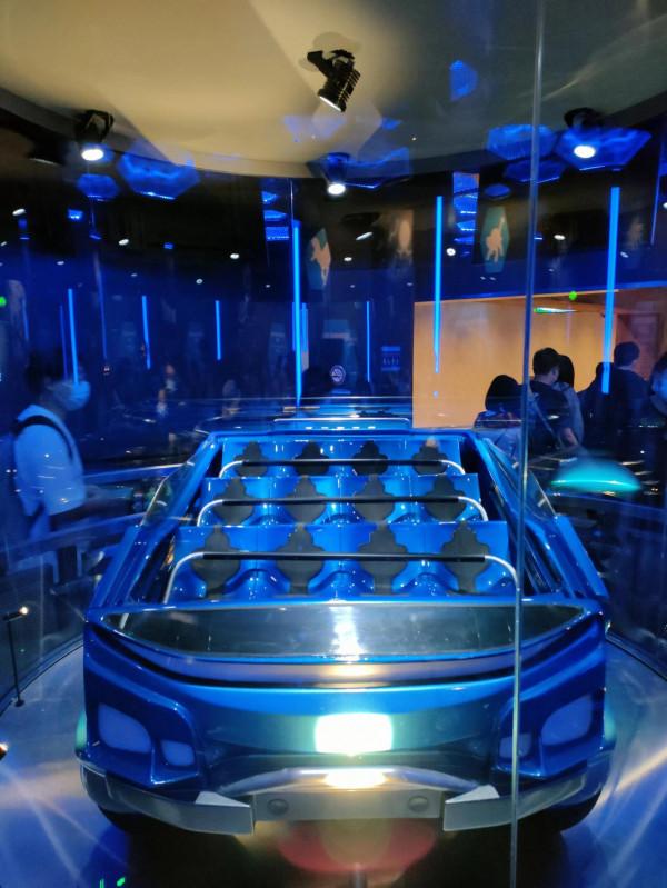 北京環球影城12h時間規劃攻略