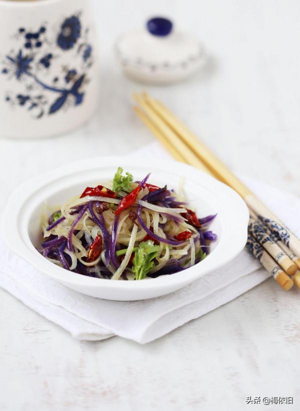 10大公認最好吃的家常菜，有葷有素，看看有你最愛嗎，附詳細做法