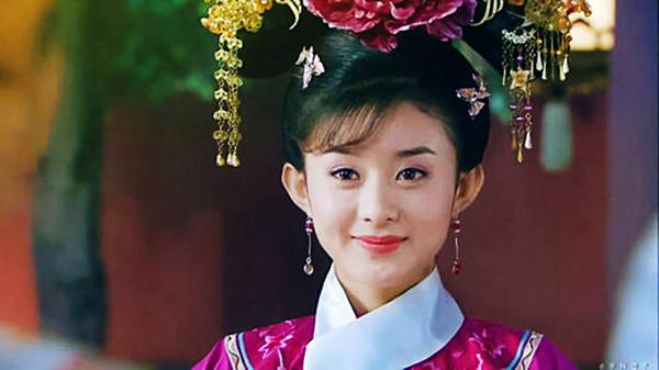 趙麗穎的閨蜜,直播竟談趙麗穎隱私,網友:防盜防火防閨蜜 趙麗穎的閨蜜,直播竟談趙麗穎隱私,網友:防盜防火防閨蜜