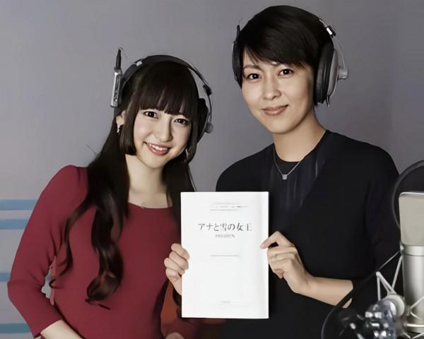 日本演員歌手神田沙也加墜樓身亡,曾和阿蘭合作過《風的手紙》 日本演員歌手神田沙也加墜樓身亡,曾和阿蘭合作過《風的手紙》