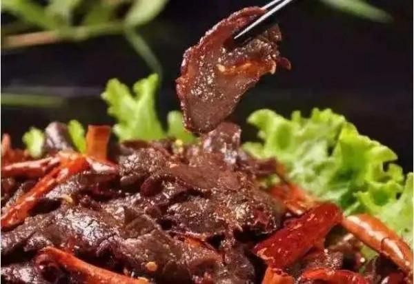 雲南獨特的民族菜，多滋多味，吃過的人忘不了