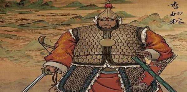 被遺忘的戰爭&mdash;&mdash;萬曆援朝平倭（七）