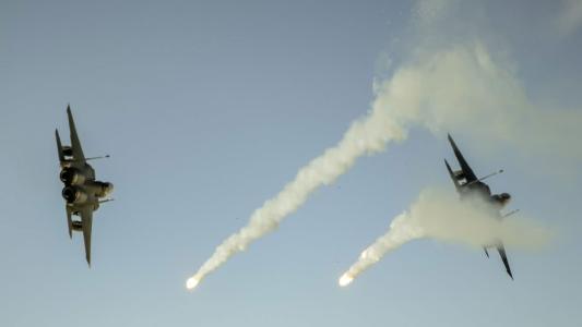 1965年海南島空戰,中國8比0吊打美國空軍,美軍輸得有多慘? 1965年海南島空戰,中國8比0吊打美國空軍,美軍輸得有多慘?