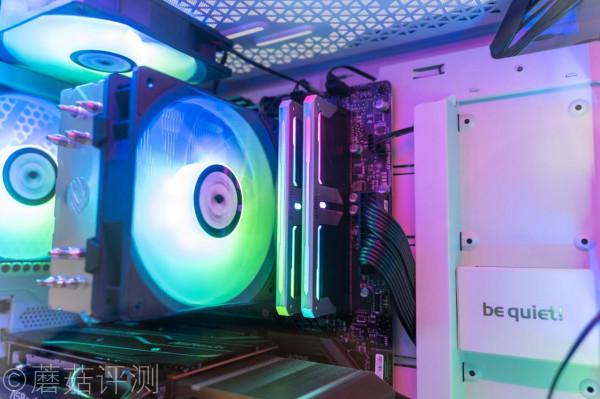 重新定義百元風冷散熱器、ZEROZONE澤洛P4-標準版風冷散熱器 評測 重新定義百元風冷散熱器、ZEROZONE澤洛P4-標準版風冷散熱器 評測