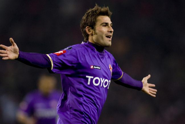 佛羅倫薩隊史十大球員