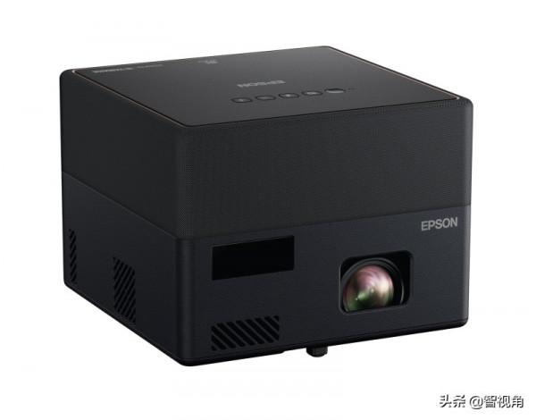 外媒評選出2021年度最佳投影機產品 近期需要購買的朋友看過來