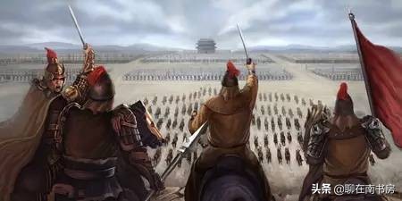 北宋以兩個皇帝成為俘虜而告終，是真的打不贏，還是皇帝太窩囊？